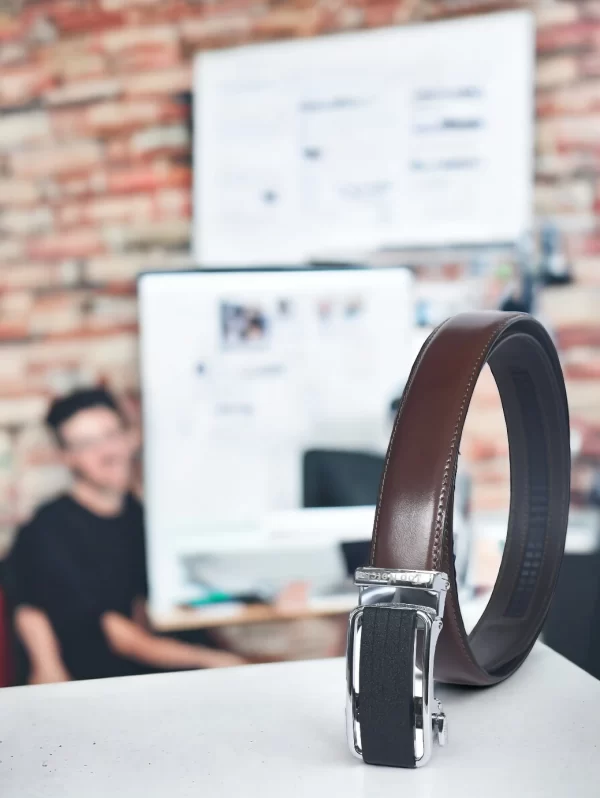 Best Leather Belt For Men