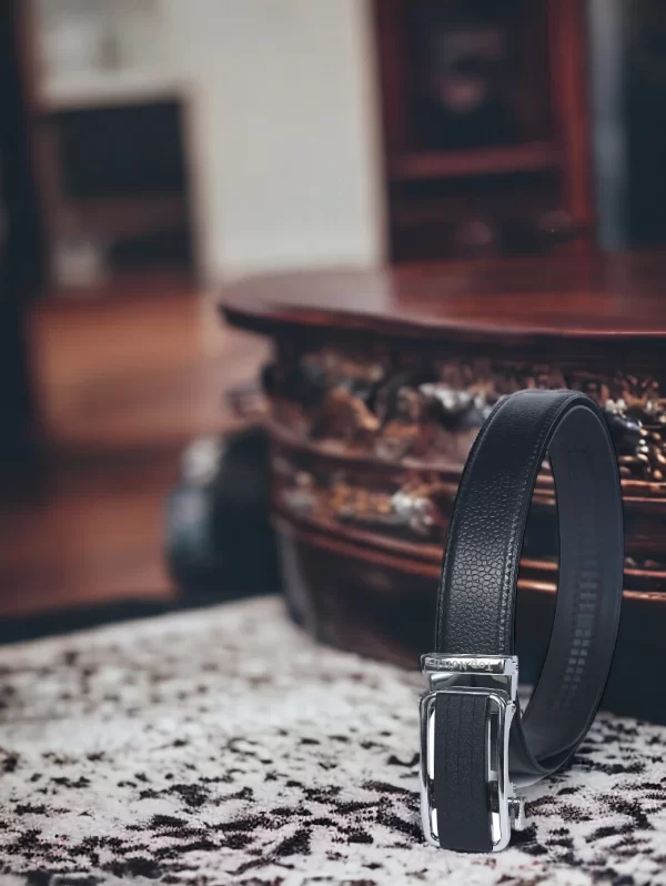 Best Leather Belt For Men