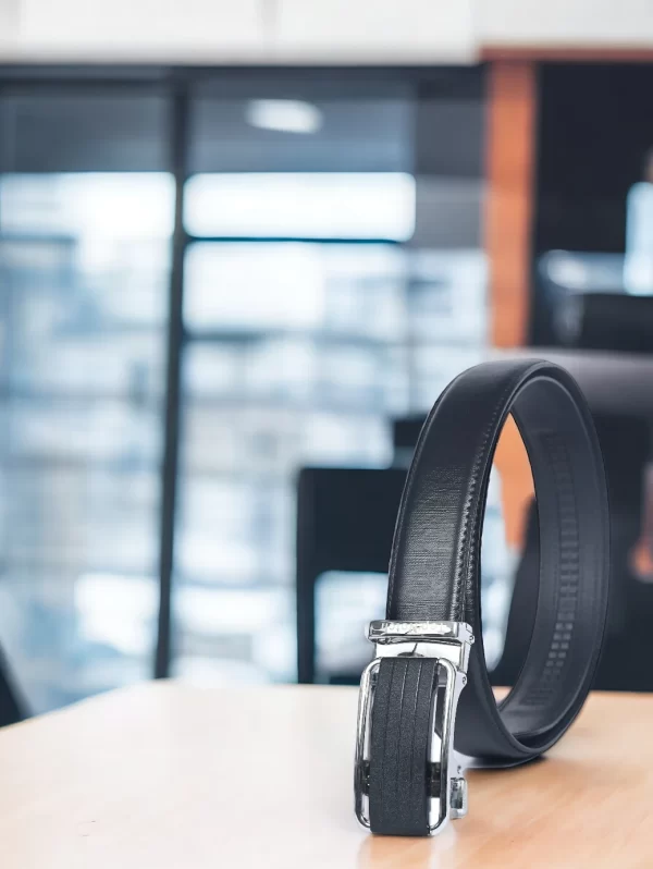 Best Leather Belt For Men