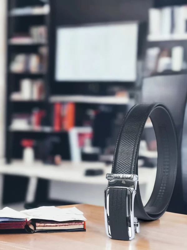 Best Leather Belt For Men