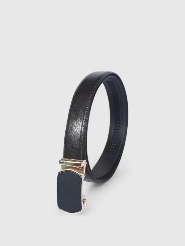 Best Leather Belt For Men