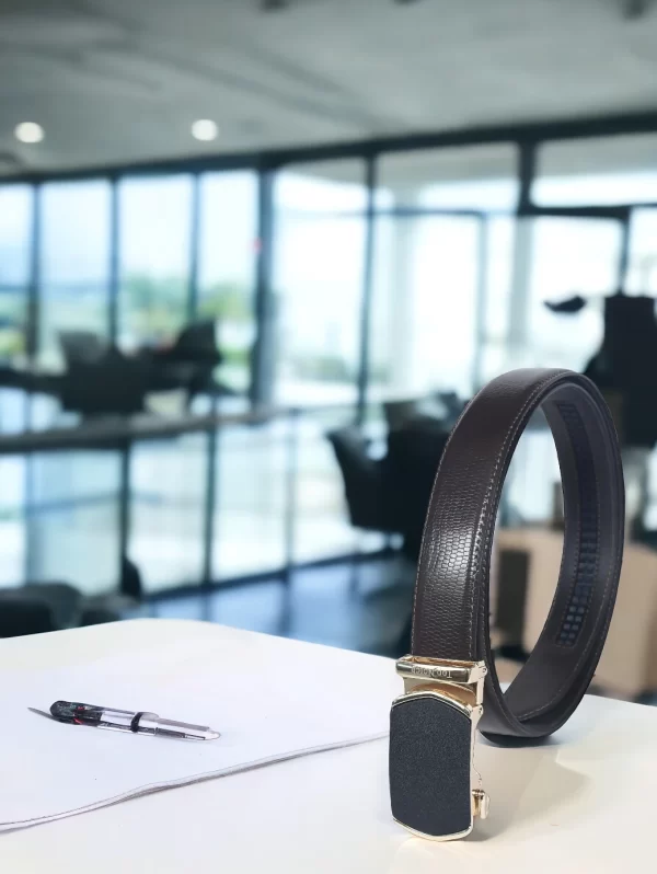 Best Leather Belt For Men