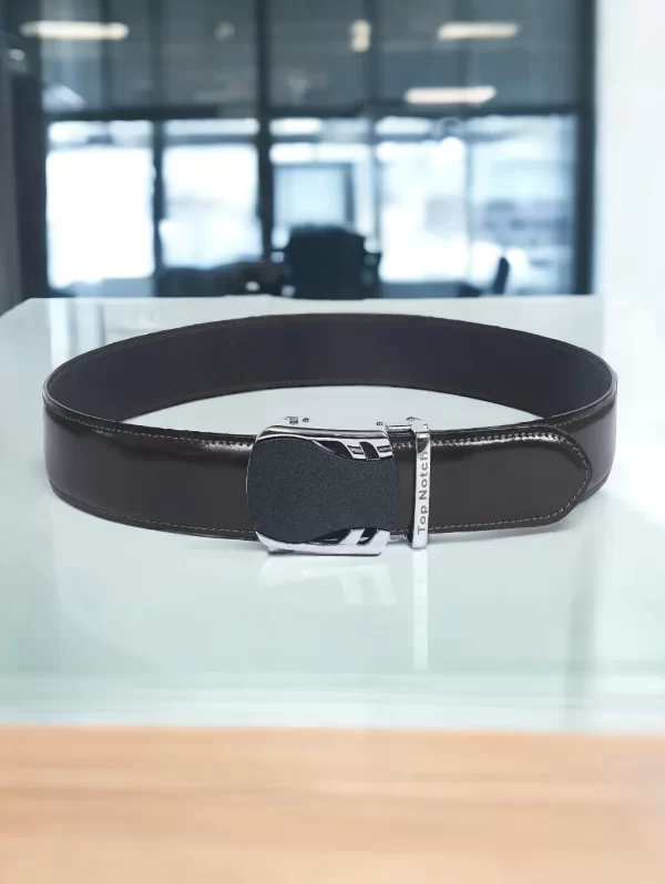 Best Leather Belt For Men