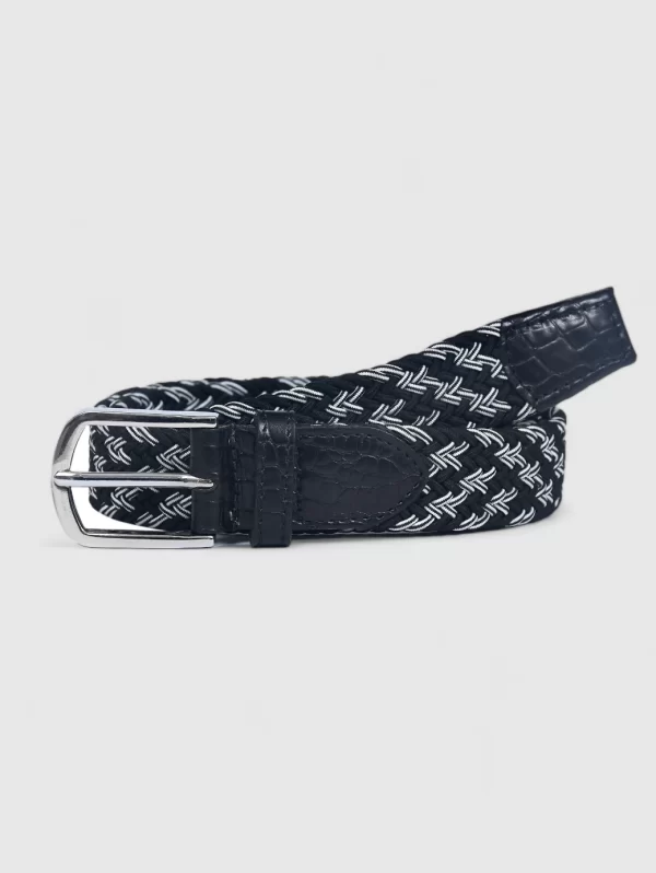 Best webbing belt for Boy