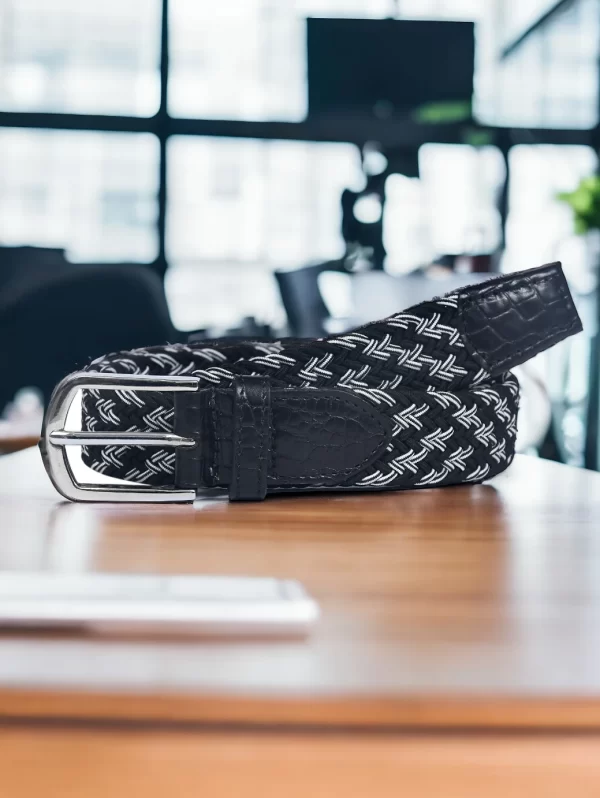 Best webbing belt for Boy