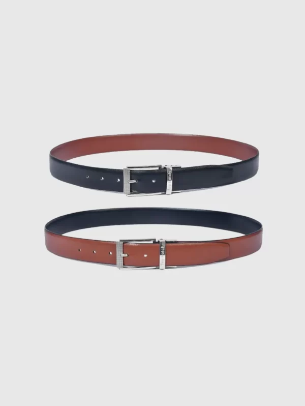 Reversible Belt