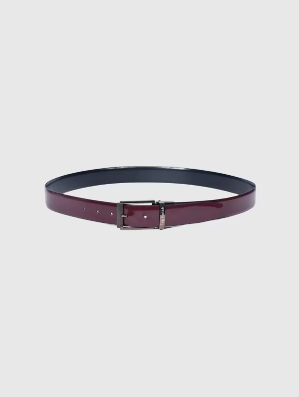Reversible Belt