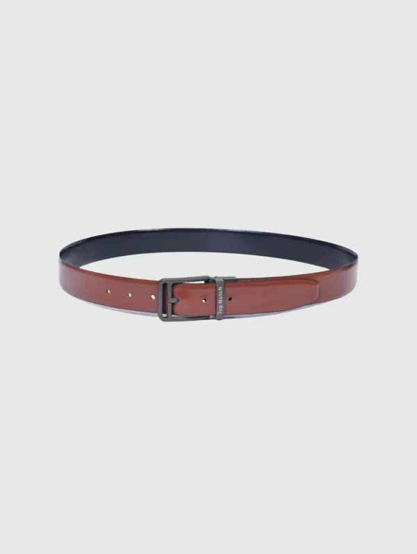 Reversible Belt