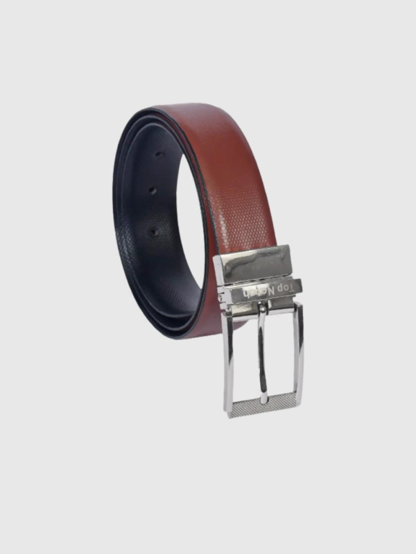 leather belt men's branded