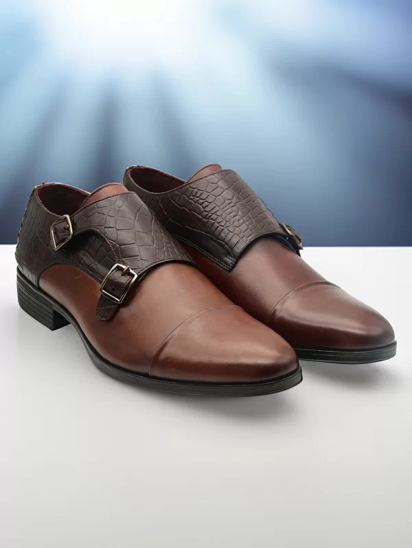 Leather Shoes For Men