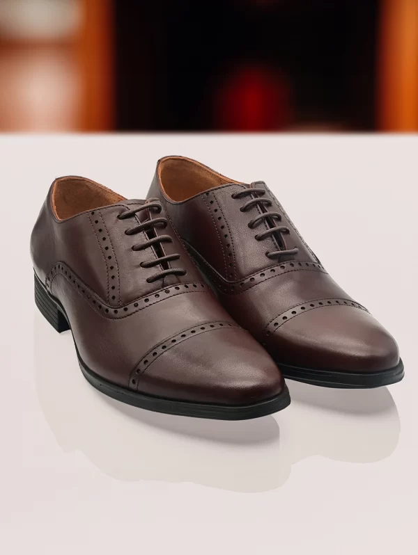 Leather Shoes for men