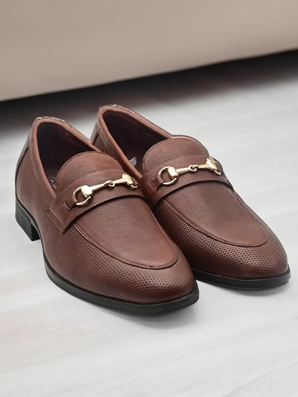 Leather Shoes For Men