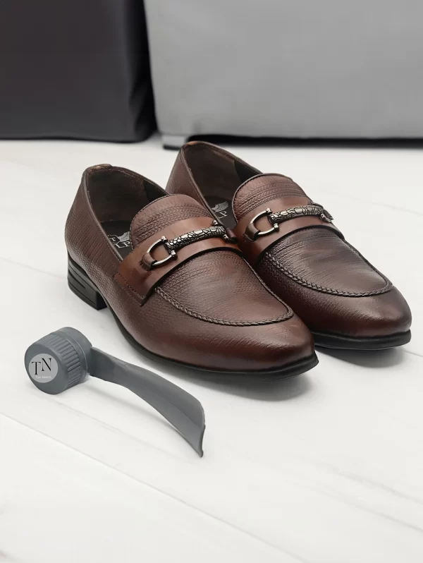Genuine Leather Shoes for men