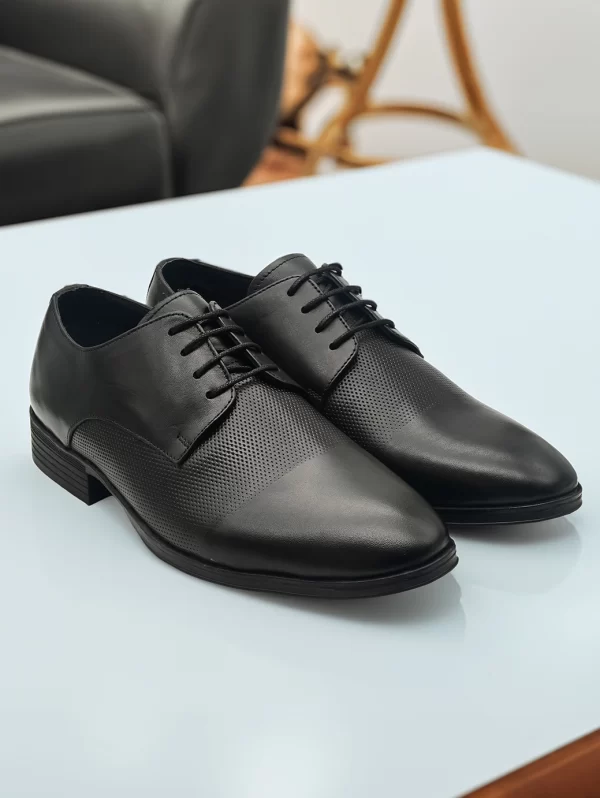 Genuine Leather Shoes for men