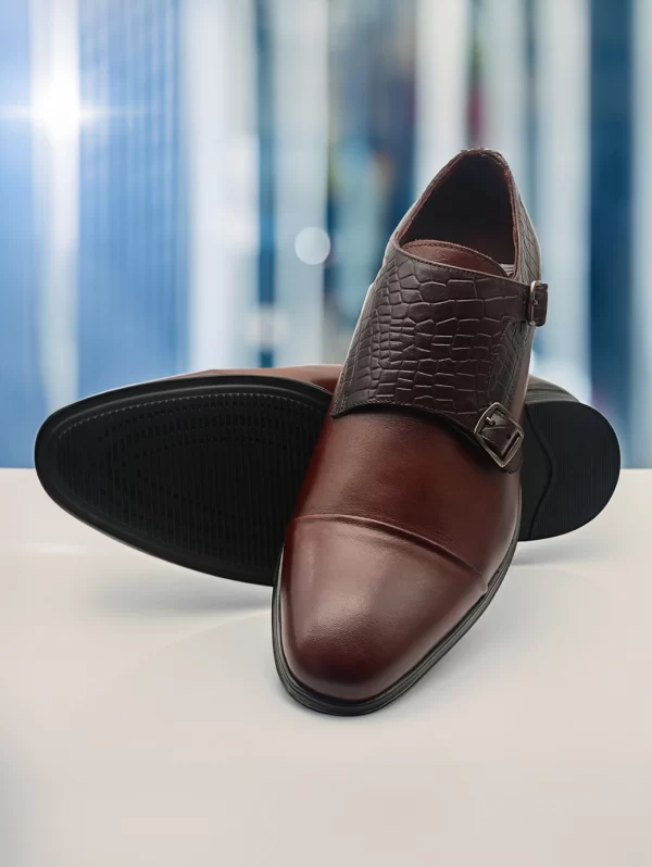 Leather Shoes For Men