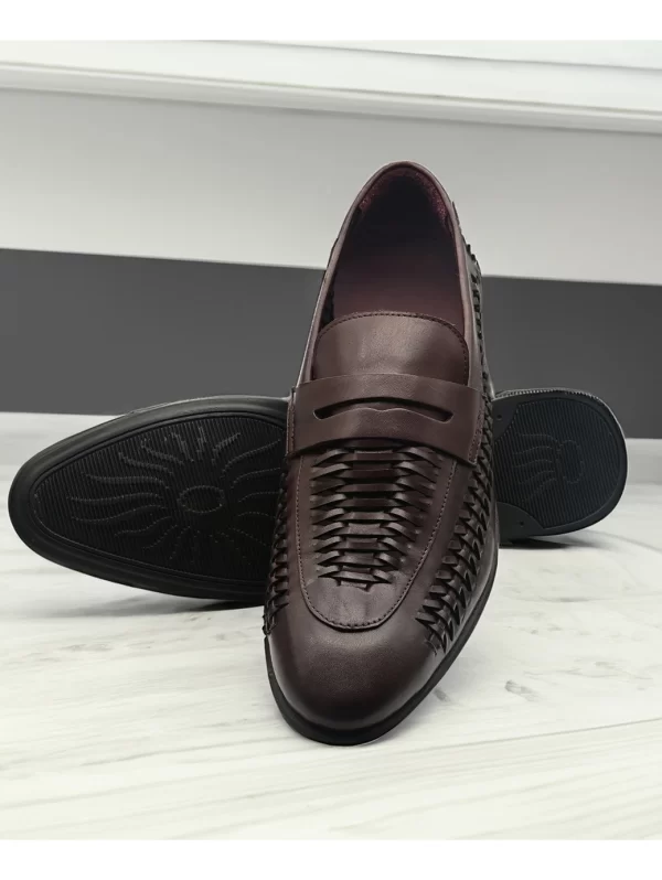 Leather Shoes for Men