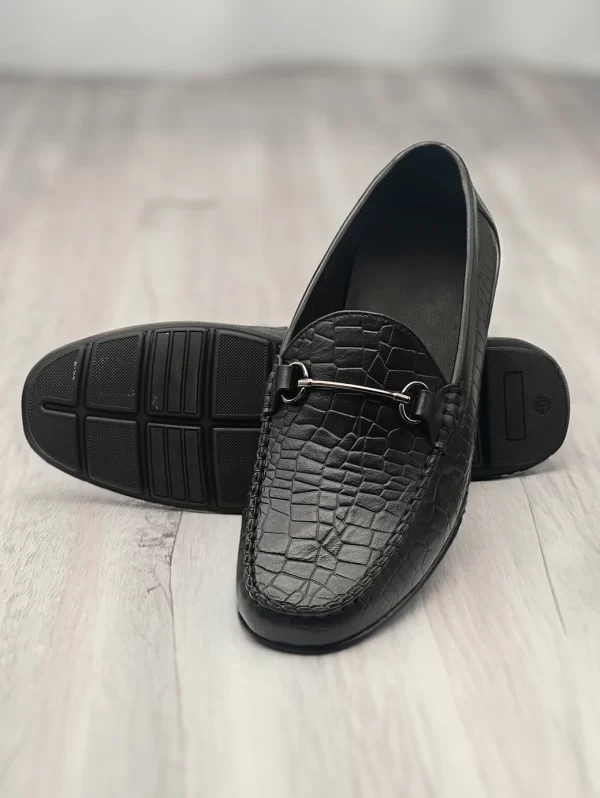 Leather Shoes For Men