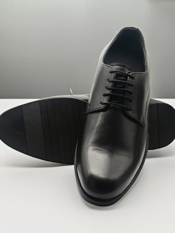 LEATHER SHOWS FOR MEN