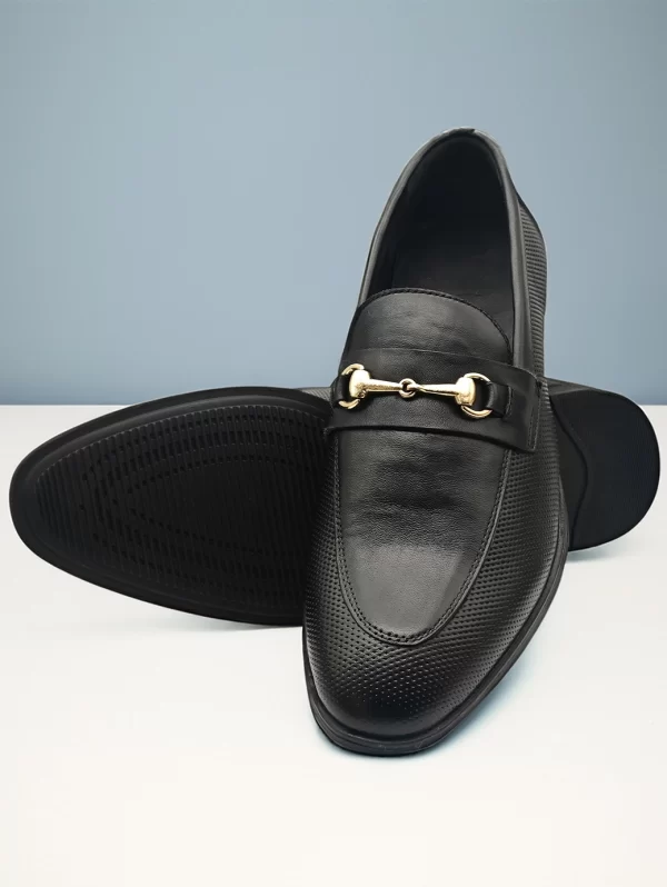 Genuine Leather Shoes for men