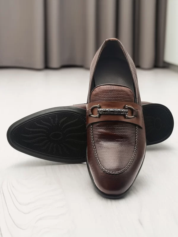 Leather Shoes For Men