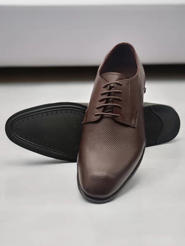 Leather Shoes For Men
