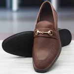 Leather Shoes For Men
