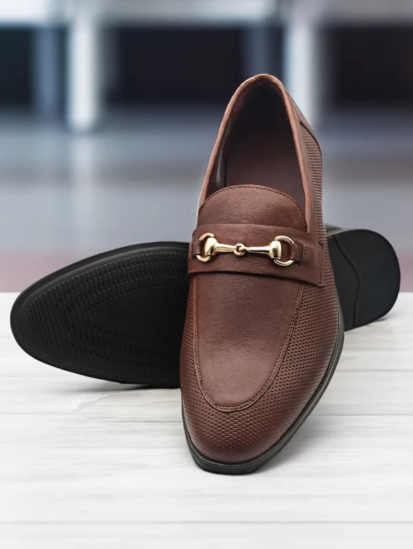 Leather Shoes For Men